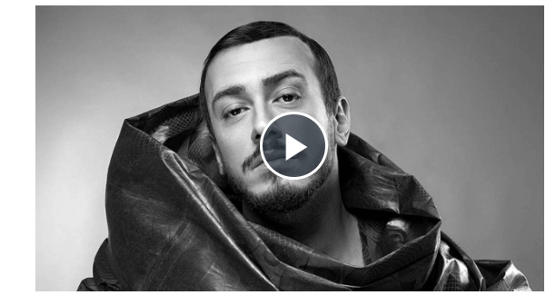 حقائق مثيرة للجدل حول محاولة انتحار سعد لمجرد