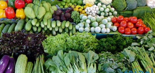 تفسير رؤية زرع الخضار في المنام