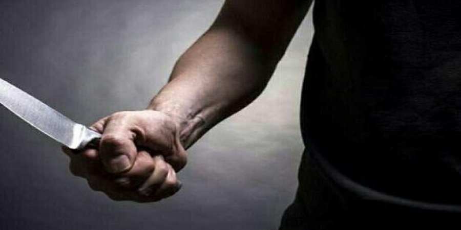 تفاصيل مروعة بجريمة الكرك  ..  شاب ثلاثيني قتل امه السبعينيه بـ(35) طعنة