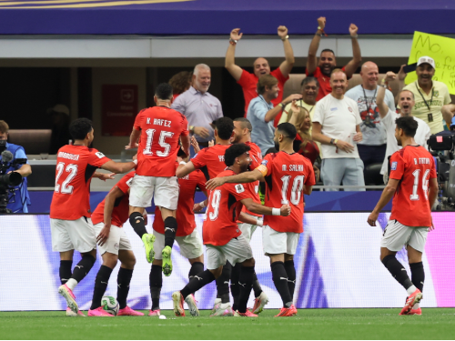 كأس العالم ..  مصر تطيح بأستراليا بركلات الترجيح وتبلغ ثمن النهائي