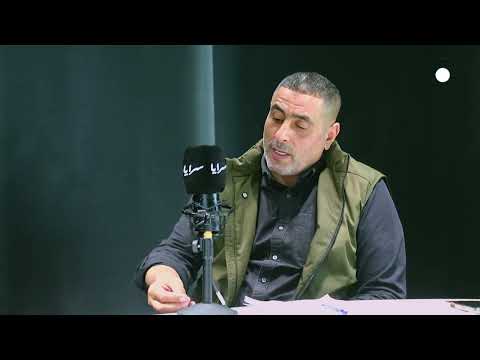 المدرب أحمد عبد القادر يفتح النارعبرسرايا : سحاب غارق بالعشائرية.. وعدنان حمد ظُلم والفيصلي فاوضني
