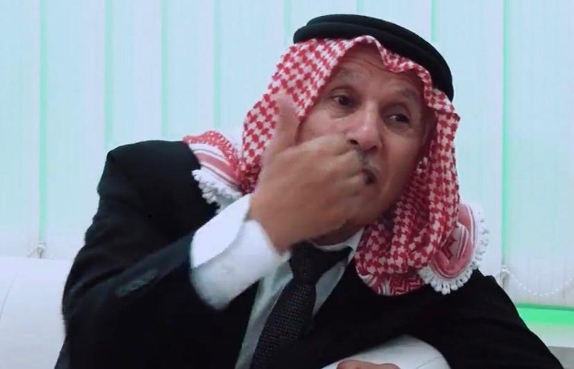 النائب العرموطي لسرايا: الوزير ما بمون على مراسل ..  و اعلان الضم بمثابة حرب على الاردن ..  وهددوني بالاغتيال بسبب صدام حسين 