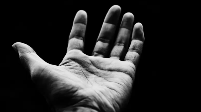 "قراءة الكف" تشعل مواقع التواصل الاجتماعي ..  