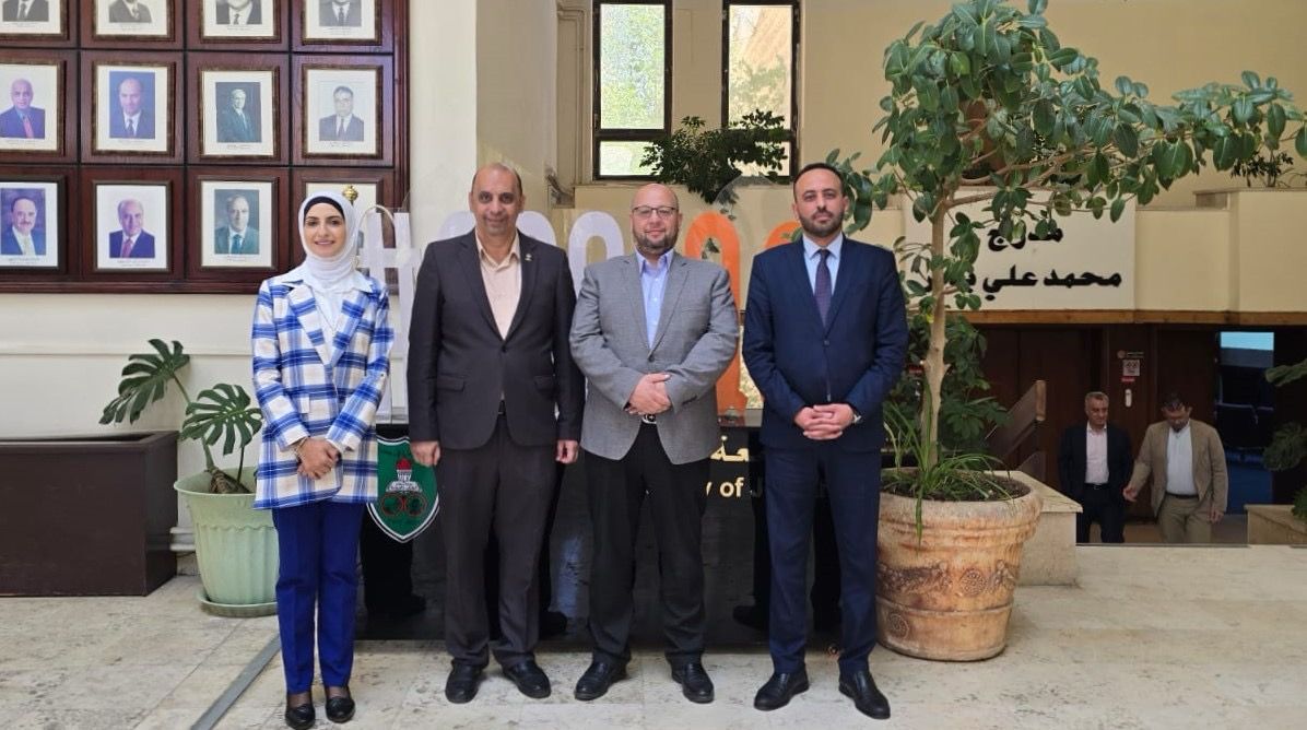 "الشرق الأوسط" تؤكد التزامها بترقية بيئة الابتكار خلال ورشة عمل حول سياسات الملكية الفكرية