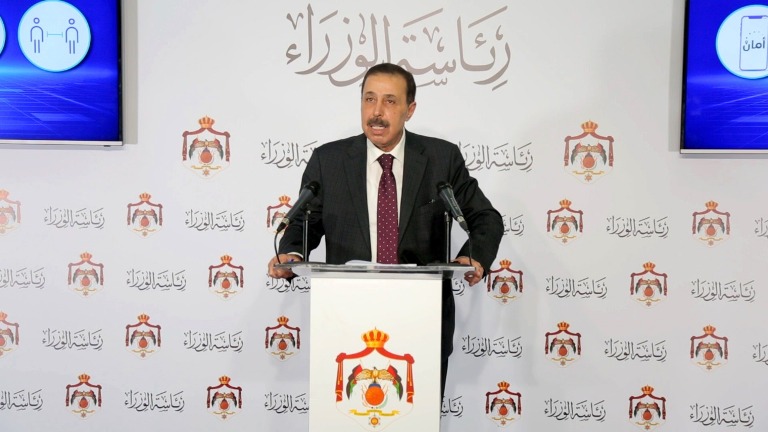 وزير التربية يوضح مضمون تعديلات أمر الدفاع رقم 7 و حقيقة التحول بالتعليم بالكامل "عن بعد" في المدارس