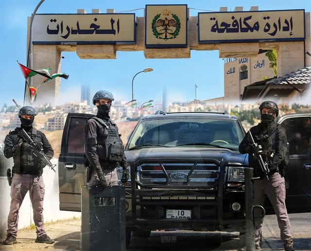 عزم النيابية: استشهاد رجال مكافحة المخدرات جريمة نكراء تستوجب أقصى درجات الحزم في مواجهة هذه الآفة 