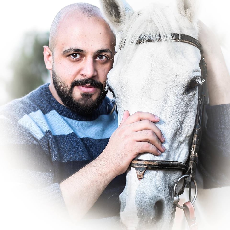 طالب البشير .. "عيد ميلاد سعيد "