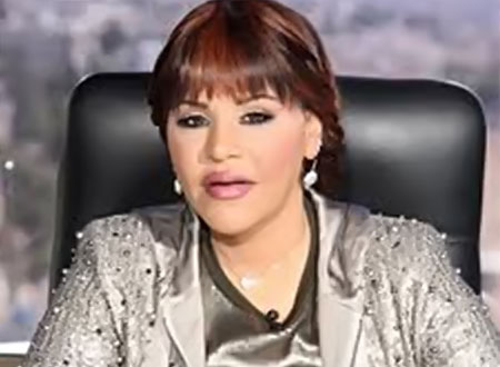  أحلام ترد: وين عنزاتك يا راغب؟!