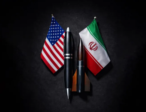 إيران لم تتخذ قرارًا بإرسال وفد للتفاوض مع أميركا