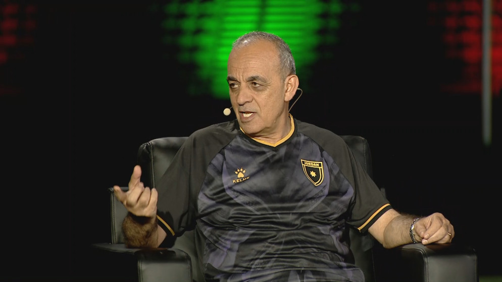 حجازين: المدرج الروماني كان جزءًا من خطة الترويج للأردن خلال كأس العالم