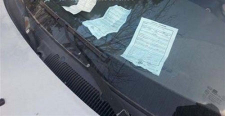 أمانة عمّان: تنفيذ العفو على مخالفات السير سيتم خلال ساعات