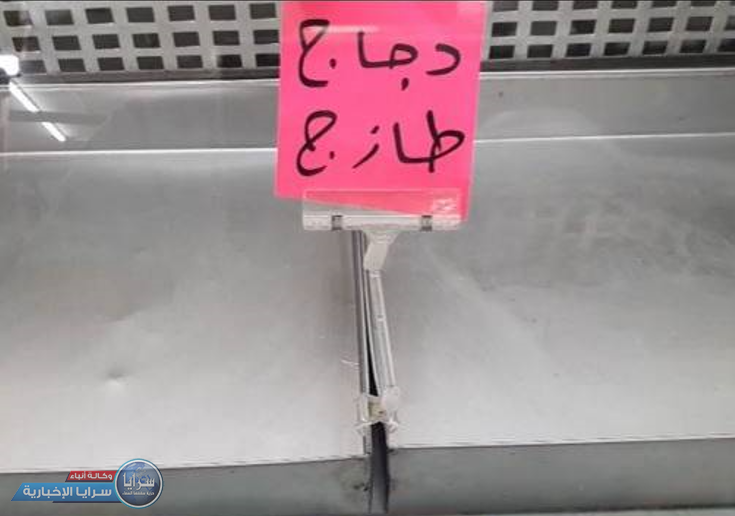 نقابة تجار المواد الغذائية تطالب إجراء تحقيق حول شكاوى نقص مادة الدواجن في الأسواق وارتفاع أسعارها 