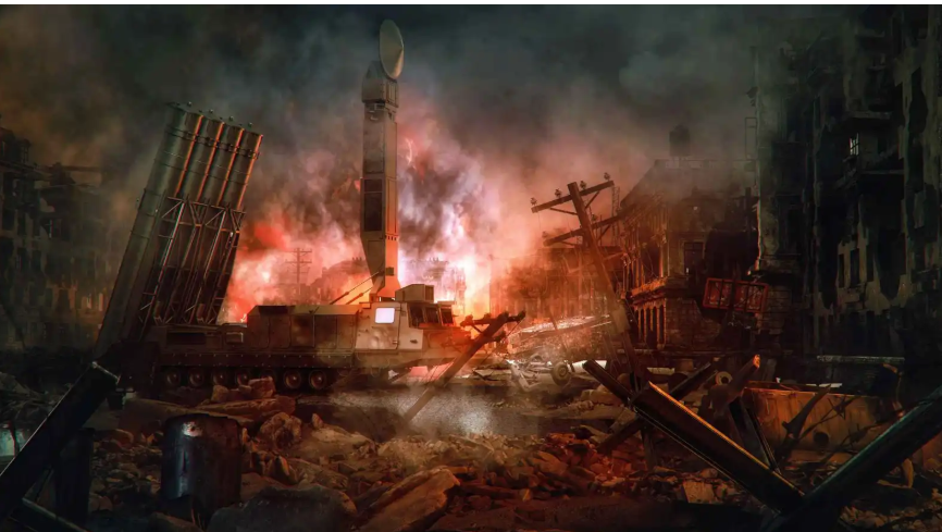 هل ينتهي العالم بعد شهر؟ ..  دراسة من عام 1960 تعود إلى الواجهة
