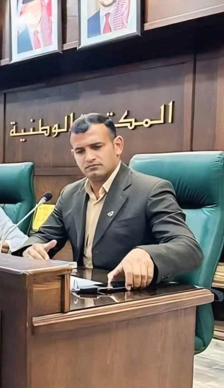 د. فادي مقدادي يحصد تكريمًا عالميًا في جائزة التقدير العالمي للمتطوعين لعام 2026