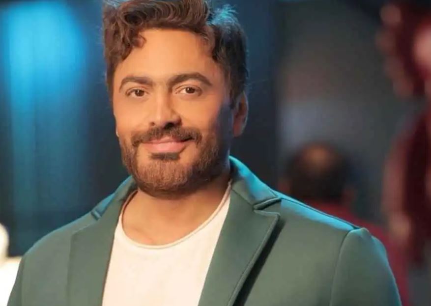 تامر حسني يحسم جدل مشاركته في أفلام "الأكشن"  