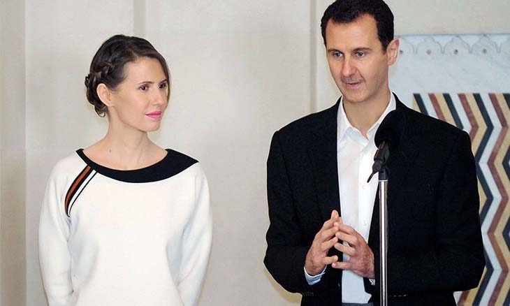كم تبلغ ثروة الرئيس السوري بشار الأسد  ..  إعلامي معروف يكشف "المستور"  ..  تفاصيل