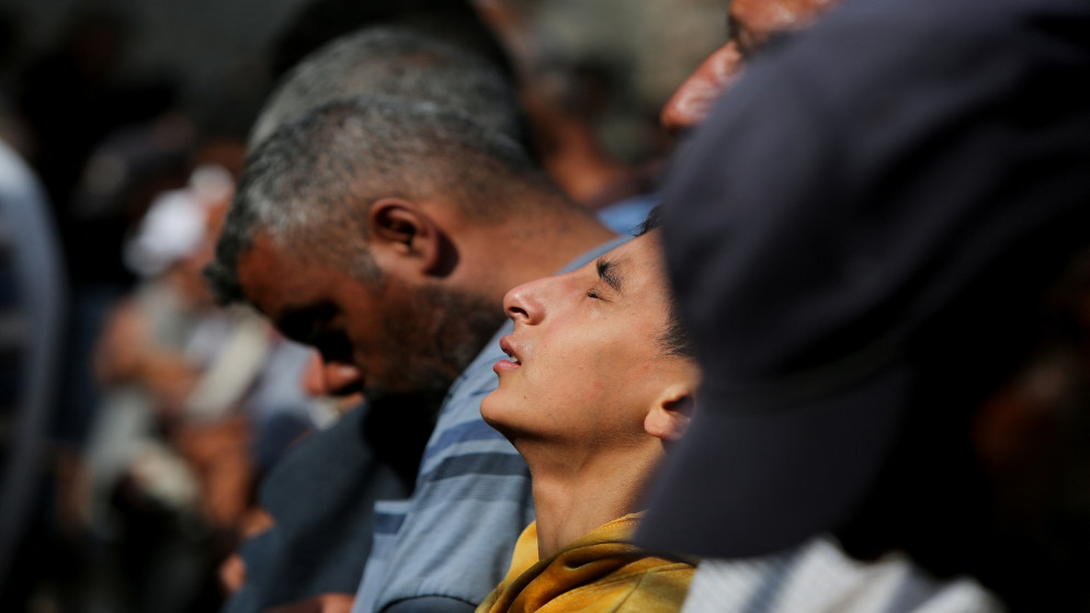 أطباء بلا حدود: "إسرائيل" تستخدم المساعدات في غزة أداة للتهجير القسري