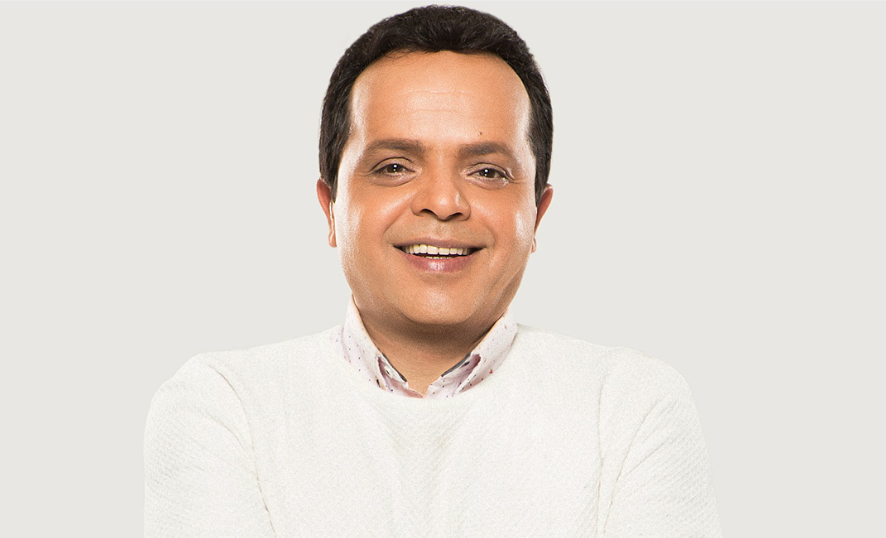 محمد هنيدي: أراهن على تجربة فيلم «مرعي البريمو»