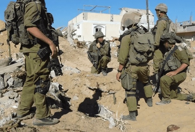 10 آلاف جندي اسرائيلي يعانون أعراضا نفسية