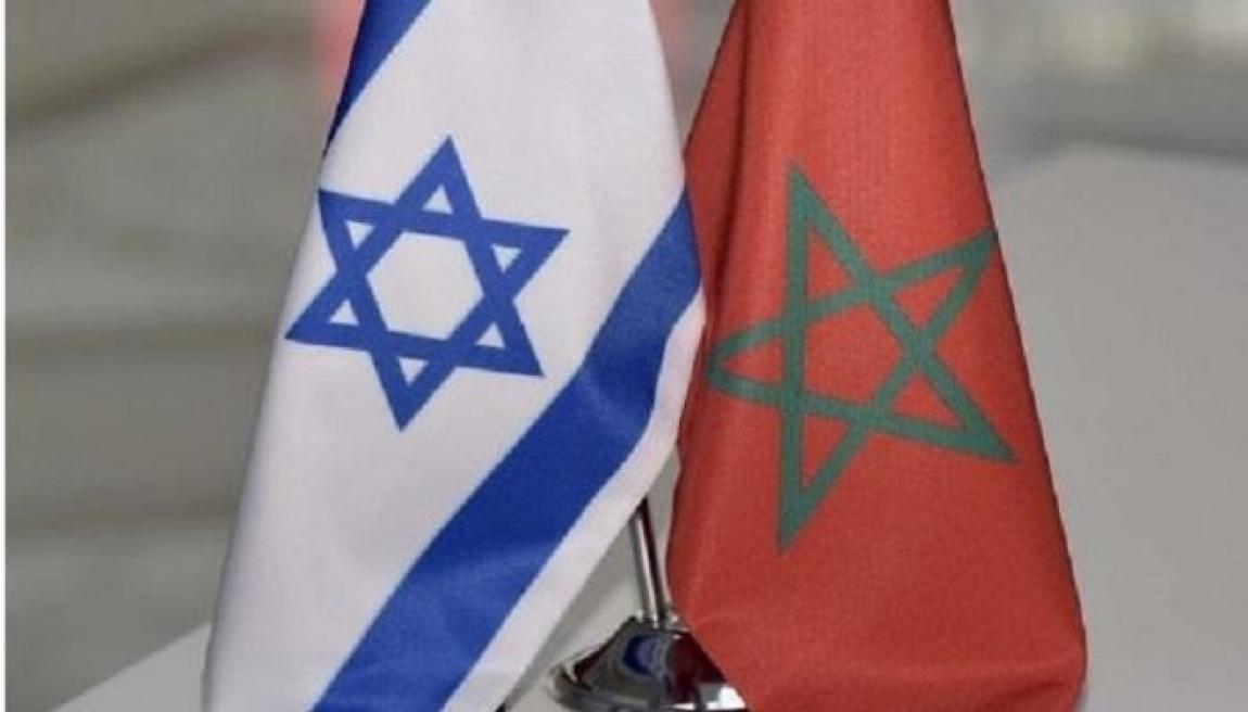 إسرائيل تعلن الاتفاق مع المغرب على تبادل فتح السفارات