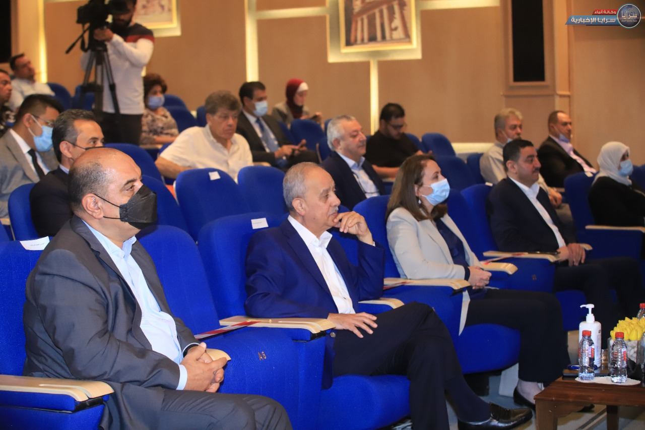 صناعة عمان تعلن عن المعرض الدولي الافتراضي الأول للصناعات الغذائية