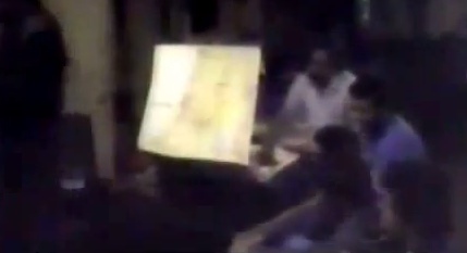 فيديو نادر يكشف خطة لمجموعة فلسطينية لاغتيال وزير الدفاع الاسرائيلي 