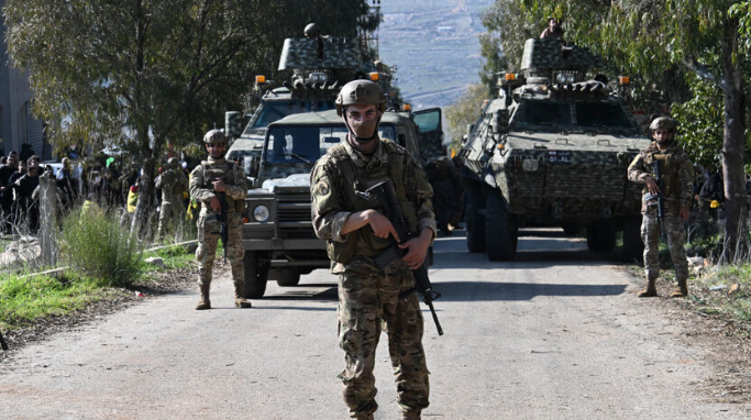 لبنان ..  توقيف عناصر من "حماس" على خلفية ما جرى في الاردن 