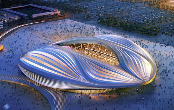 قطر تعلن عن جاهزية ملاعبها لكأس العالم