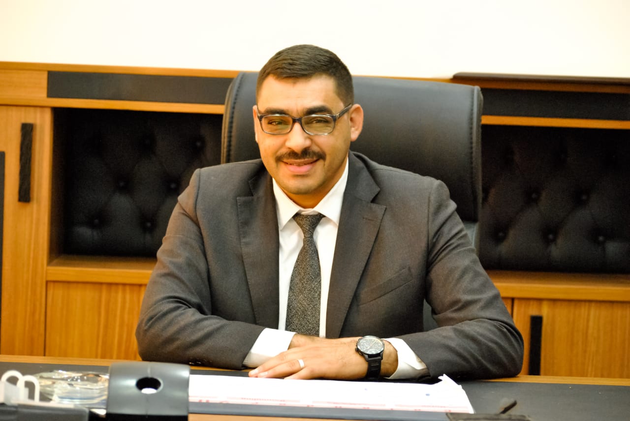 النائب الحوامدة:  2194 فرصة عمل لأبناء جرش في المهرجان بدورته الـ40