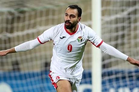 بهاء فيصل: سنكون رقما صعبا بكأس العرب