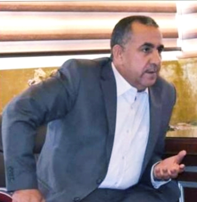 رئيس جمعية الأطباء النفسيين يرعى جلسة نقاشية بمناسبة اليوم العالمي للصحة النفسية ٢٠٢٠  