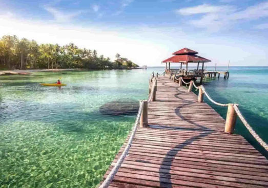 كنوز مخفية في آسيا لم يسمع بها السياح