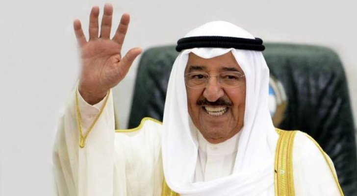 تطورات جديدة بشأن صحة أمير الكويت صباح الأحمد الصباح