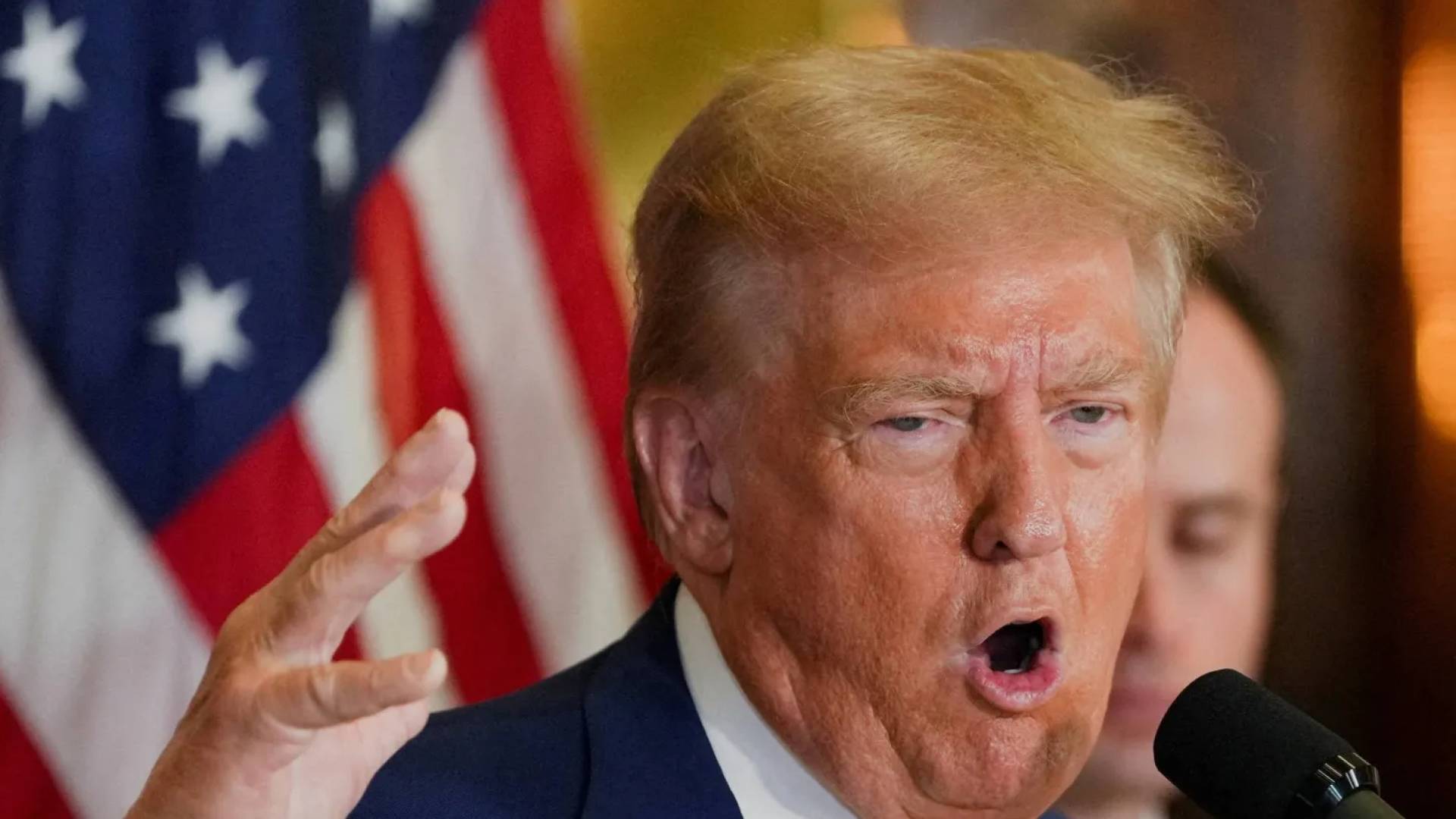 ترمب: الأمر متروك للرئيس الصيني بشأن ما ستفعله بلاده في تايوان