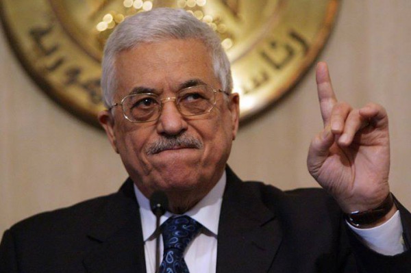 عباس: حكومة ظل بغزة ..  وإعدام العملاء إجرام