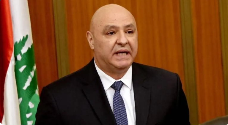 الرئيس اللبناني: لا استقرار طالما تحتل اسرائيل أراضي في الجنوب