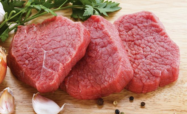 تخمة العرض تخفض أسعار اللحوم الحمراء