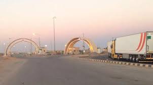 العراق يرفض منح الاردن اعفاءات جمركية على بضائعه