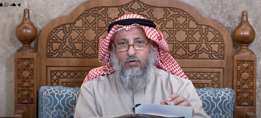بالفيديو ..  الاستدلال بالنجوم دينياً ودنيوياً 