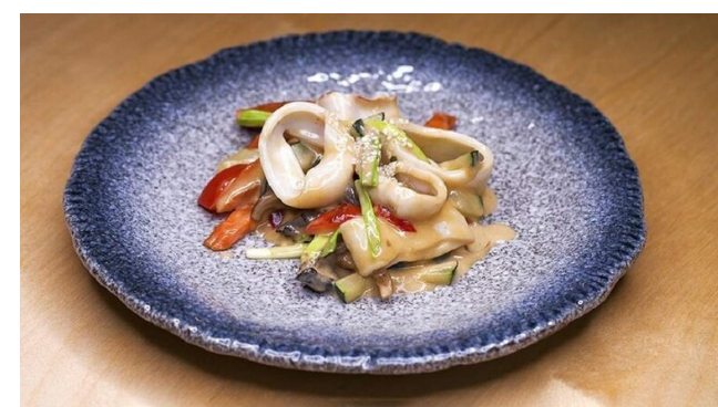 أفضل وجبة عشاء للتخلص من الوزن الزائد