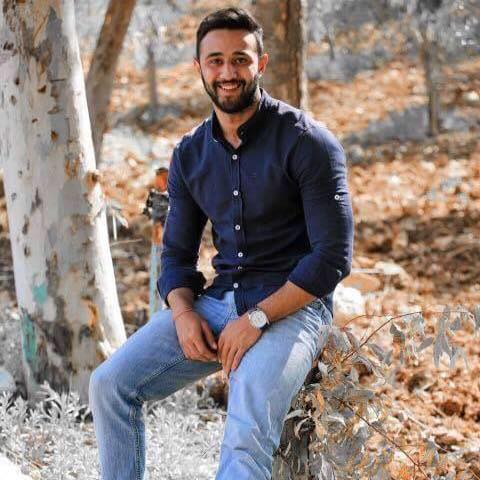 محمد سمير  .. عيد ميلاد سعيد 