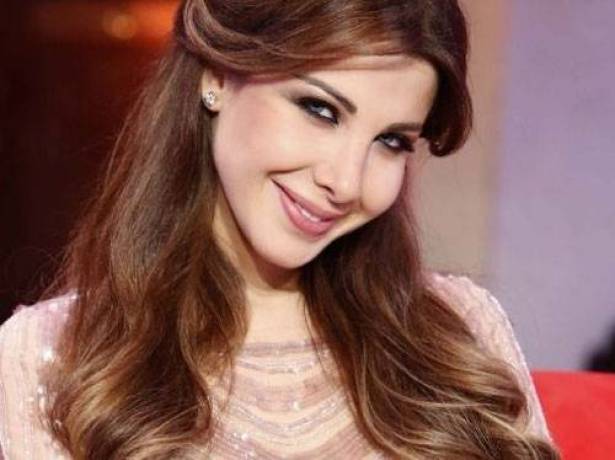 بالصور: نانسي عجرم تتلقى اغلى هدية .. ما هي؟!