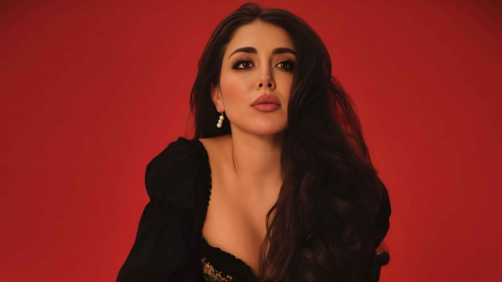 هيا مرعشلي توجه رسالة حول الفوز والقضاء والقدر