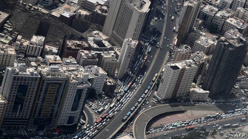 مسؤولون سعوديون: التطبيع مع إسرائيل مسألة وقت