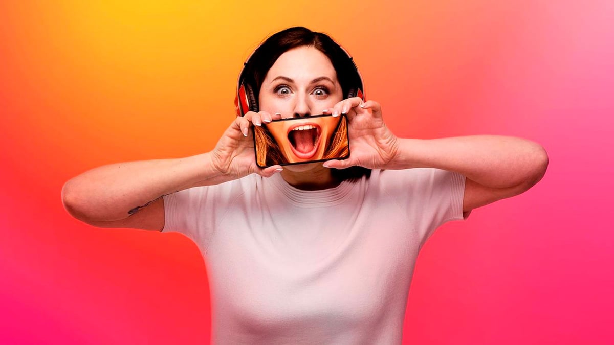 ما خفايا التزييف الصوتي العميق؟