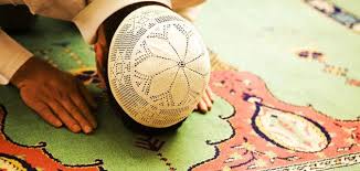 لا التزم بالصلاة ساعدوني ؟