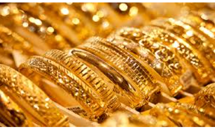 ارتفاع أسعار الذهب في الأردن بمقدار 70 قرشاً للغرام