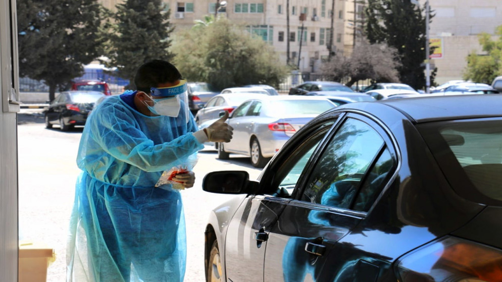 "الصحة" تُعلن أسماء محطات فحص كورونا الثابتة وتؤكد: ليست مجانية للجميع ..  تفاصيل