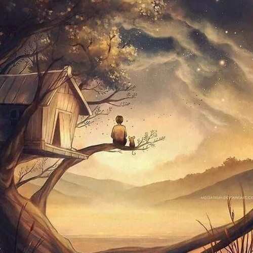 ساروي لكم قصتي