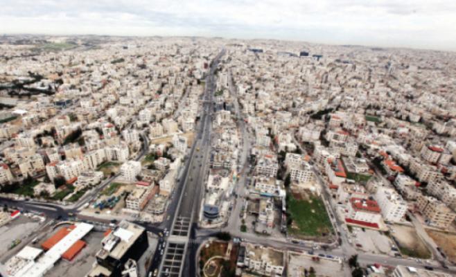 "التداول العقاري" يهبط 13 % في 8 أشهر
